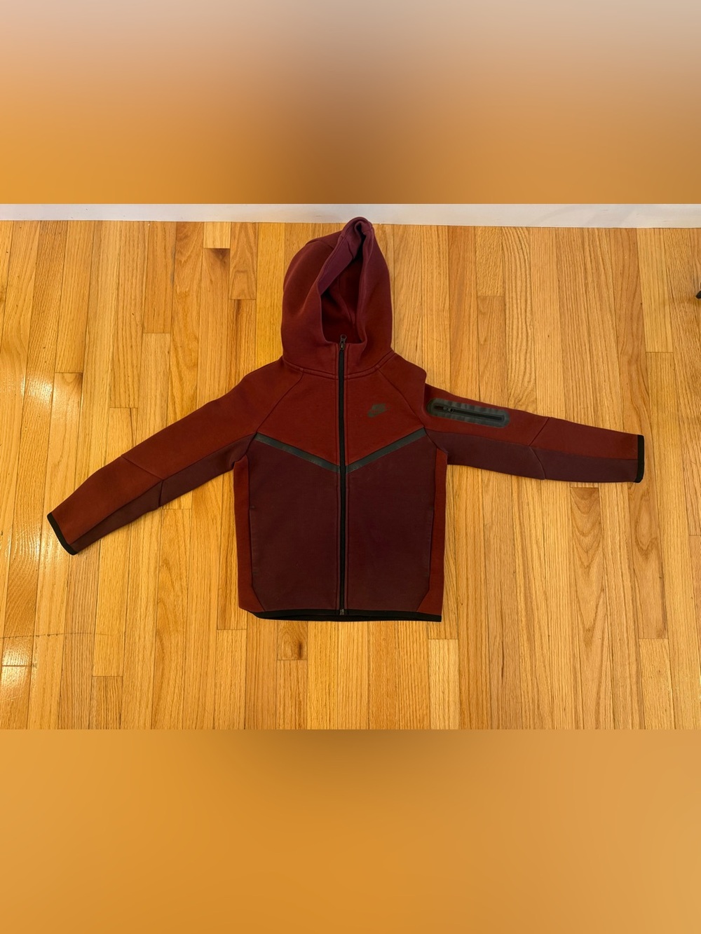 Nike Kids Tech set